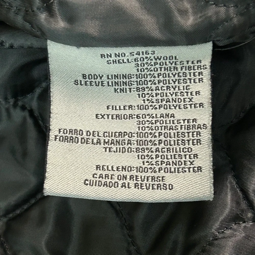 Levi Strauss Signature versatile black